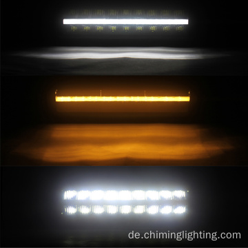 Neuankömmling 42 -Zoll -Combo -Strahl -Lichter Bar Offroad Truck LED Bar Arbeitslicht Bar